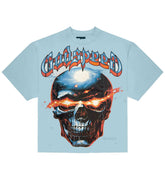 Godspeed Galaxsee Tee Ice Blue