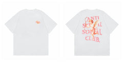 ASSC Angel Logo Tee