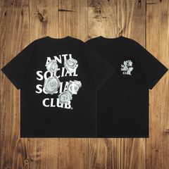 ASSC White Rose Tee