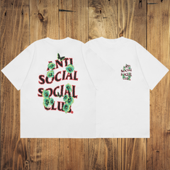 ASSC Gothic Floral Tee