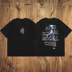 ASSC Lightning Graphic Tee
