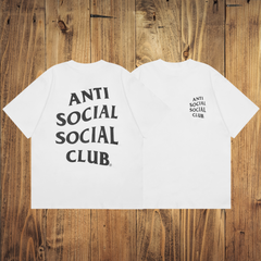 ASSC Classic Logo Tee