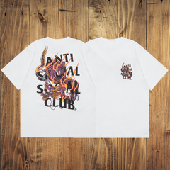 ASSC Dragon Graphic Tee