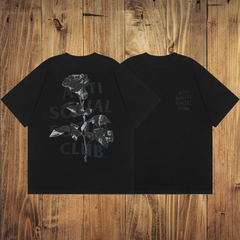 ASSC Rose Logo Tee